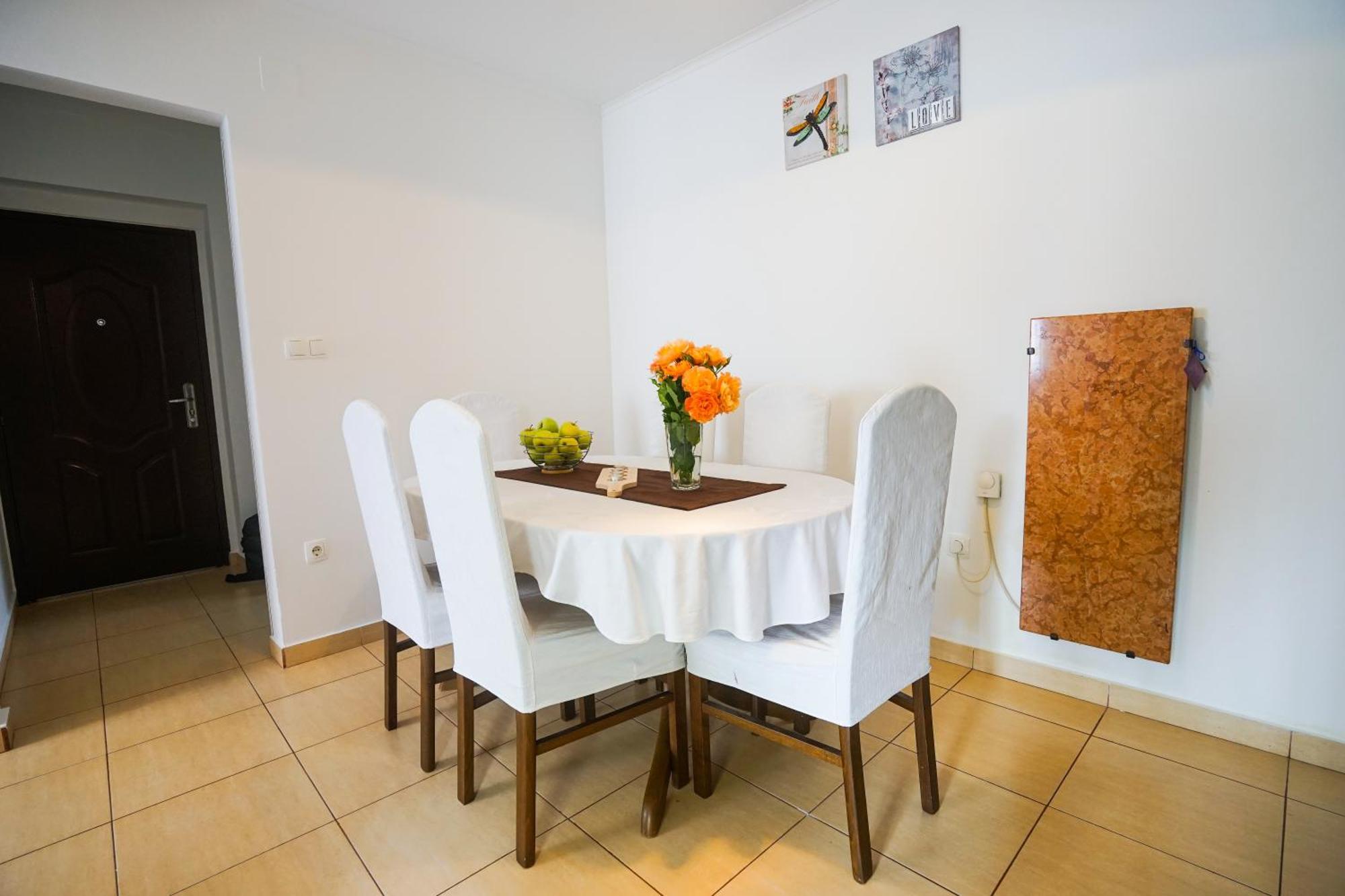Floral Apartment Zadar Exterior photo