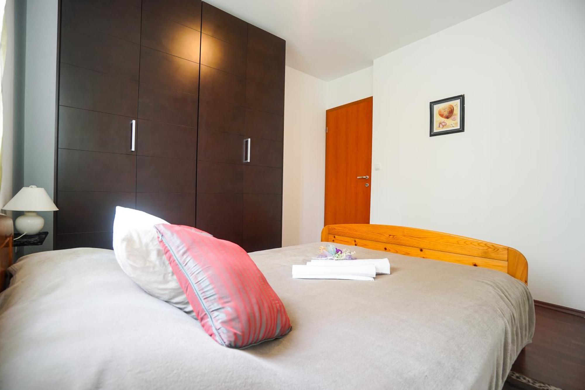 Floral Apartment Zadar Exterior photo