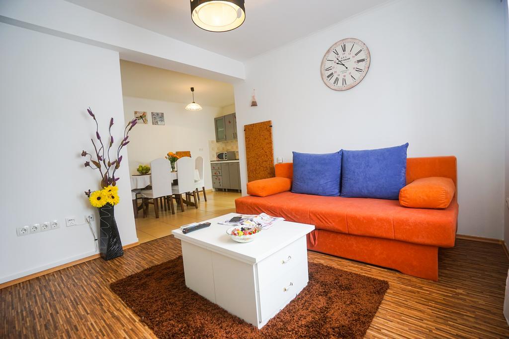Floral Apartment Zadar Exterior photo