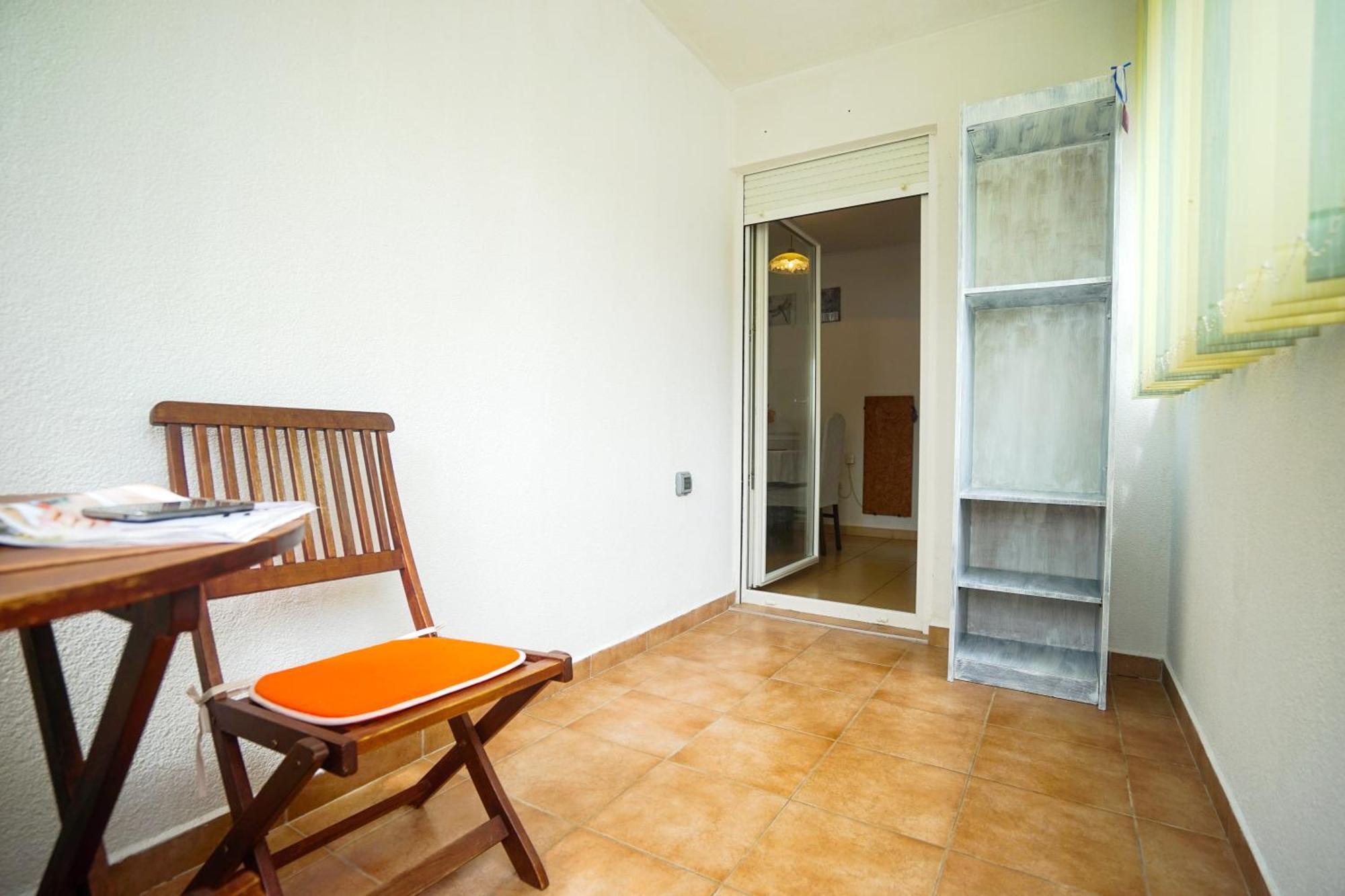 Floral Apartment Zadar Exterior photo